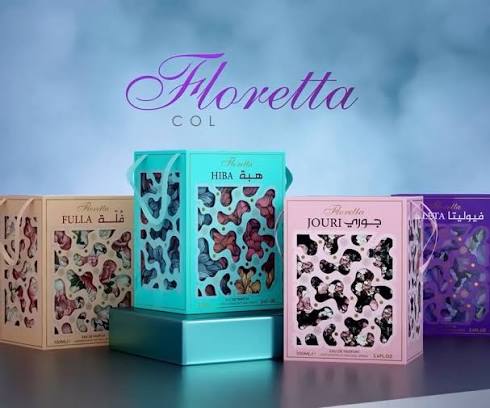 Floretta Collection