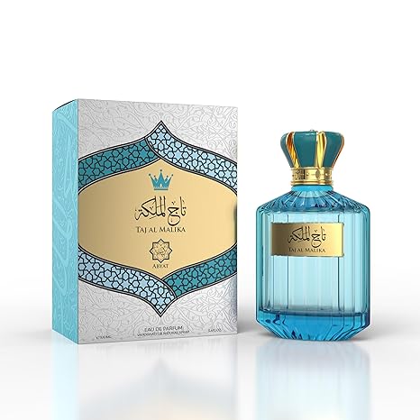 Taj Al Malika EDP 100ml Eau de Parfum Royal Floral Experience For Confident Women
