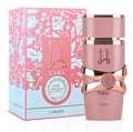 Yara Elixir Eau De Parfum Spray 100ml (3.4 oz) by Lattafa