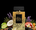 Abyat Sama Dubai Eau de Parfum 100ML- Premium Fragrance with Rich Notes