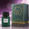 Khumar Sugar By Wadi Al Khaleej Perfume With Fruity Spice Floral Heart And Warm Woods Scent For Day And Night