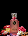 Abyat Shanghaf Al Ward EDP 100ML 3.4FL oz for Women Floral & Sweet Fragrance
