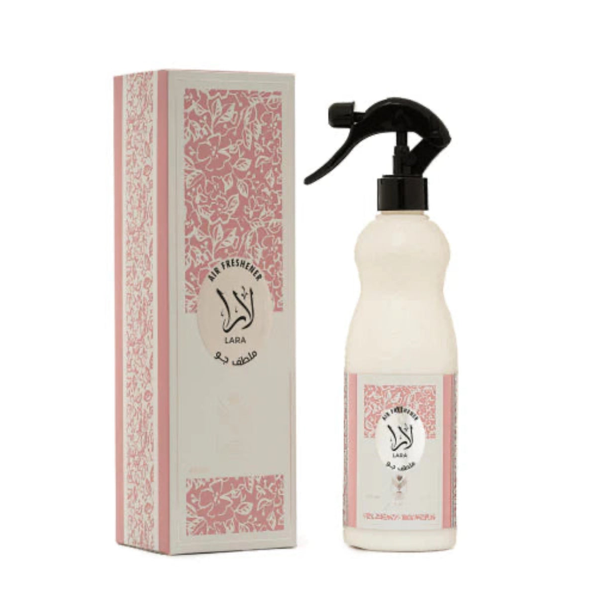 Bab Al Attar Rose Garden Fragrance Collection – Sam’s Fragrance