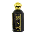 Chess Castle Eau De Parfum 100 Ml 3.4 Fl Oz For Evening Wear Commanding Powerful Scent