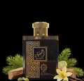Al Sayed Eau De Parfum For Men 100 Ml 3.4 Fl Oz EDP Luxury Fragrance Long Lasting Appeal
