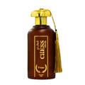 Chess Prime Eau De Parfum 100ml Intense Oriental Fragrance With Incense Saffron Rose Raspberry Woody Base