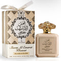 Shams Al Emarat Khususi Glaze & Glow Eau de Parfum
Spray 100ml (3.4 oz) by Ard Al Zaafaran