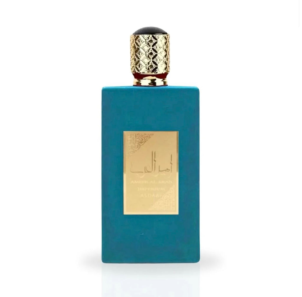 Ameer Al Arab Imperium EDP Spray
100ML (3.4OZ) by Asdaaf