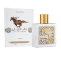 Qaed Al Fursan Unlimited EDP-90ml
by Lattafa