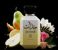 Jathab Eau De Parfum Unisex Long Lasting Luxury Perfume Oriental Citrus Woody 100ml