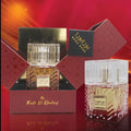 Bora Bora by Wadi Al Khaleej Eau De Parfum Spray 100ml 3.4 Fl Oz Long Lasting Fresh Scent for Everyday Wear