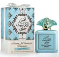 Shams Al Emarat Khususi Iced Petal Eau de Parfum Spray
100ml (3.4 oz) by Ard Al Zaafaran