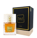 Khamrah EDP-100ml (3.4oz) by
Lattafa