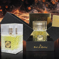 Mutayem by wadi Al Khaleej 100ML 3.4FL. OZ EDP