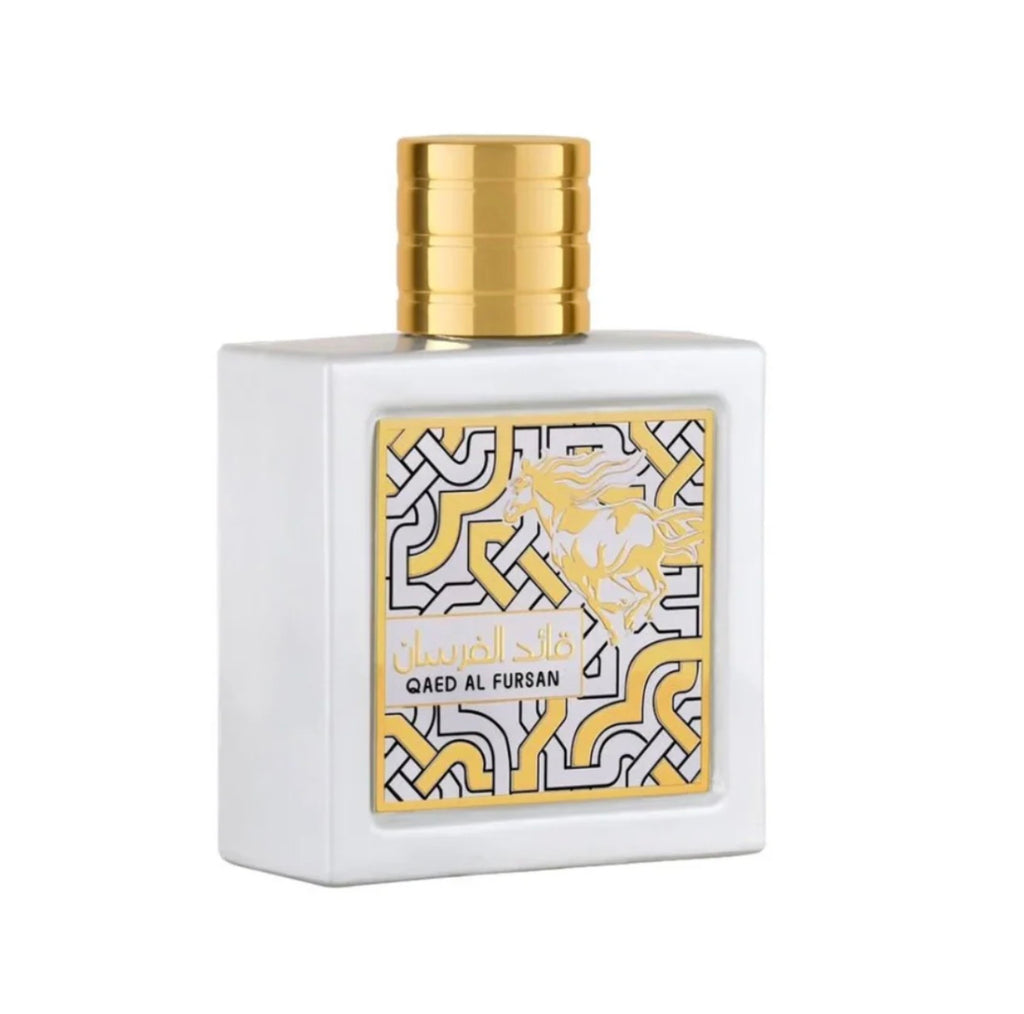 Qaed Al Fursan Unlimited EDP-90ml
by Lattafa