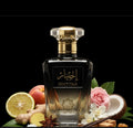 Abyat Ikhtiyar EDP 90ml Unisex Fragrance Featuring Citrus Spices Florals And Woods