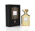 Arabesque Amethyst EDP Perfume By Emper With Pink Pepper Violet Top Notes And Vanilla Amber Suede Base