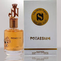 Sally Collection Potassium EDP For Men Unisex Eau De Parfum 100 Ml Premium Fragrance