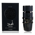 Asad Elixir by Lattafa EDP Spray 100ml Tobacco Forward Warm Spice Fragrance for Evening Wear