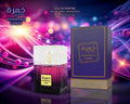 Khamrah Candy Eau De Parfum By Wadi Al Khaleej 100ml Sweet Gourmand Fragrance With Creamy Warm Finish