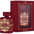 Lattafa Badee Al Oud Sublime EDP Spray 3.4 Oz Unisex Fragrance For Everyday Confidence