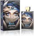 Arabian Beauty by Emper Perfume 100ml 3.4 Fl Oz Citrus Jasmine Rose Scent Bright Warm Long Lasting
