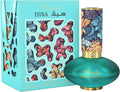 Floretta Hiba 100 Milliliters Eau De Parfum Floral Amber Perfume With Rose Jasmine Vanilla Peach