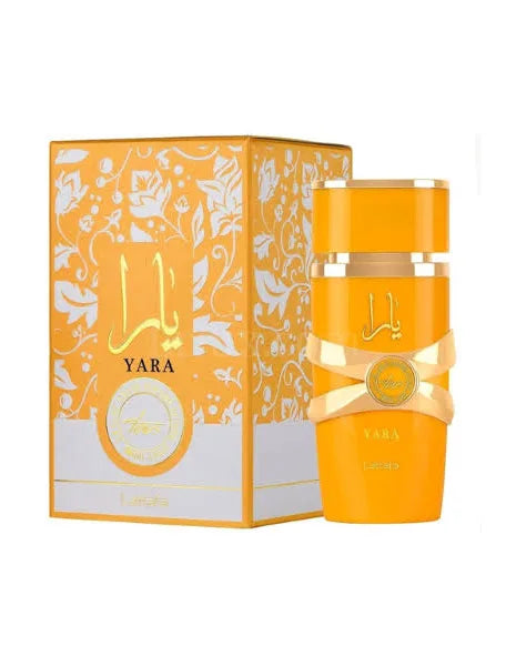 Yara Tous by lattafa 100ml EDP
