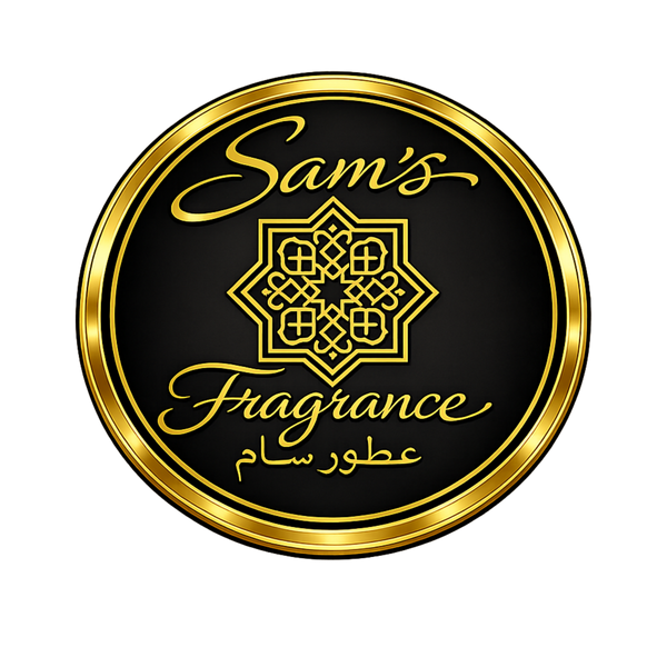 Sam’s Fragrance